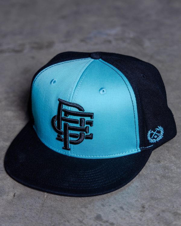 Icon Flat Bill Snapback Online - Image 3