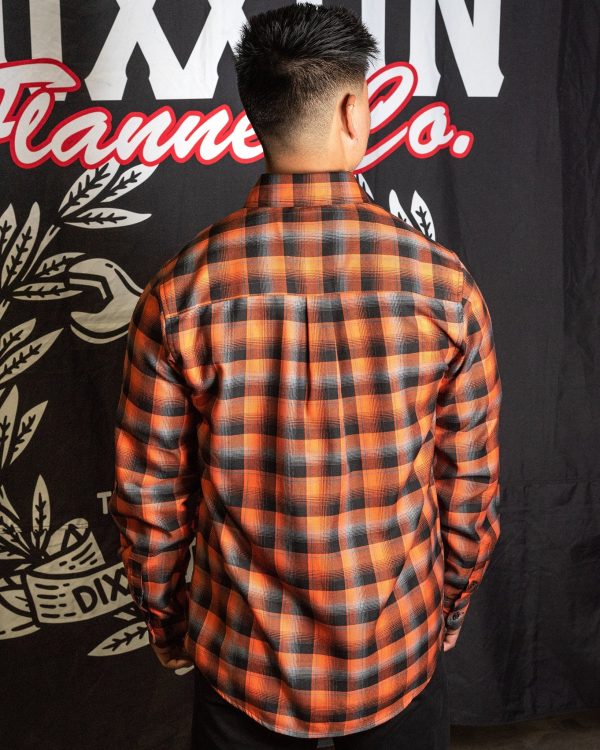 Magneto Flannel Supply - Image 2