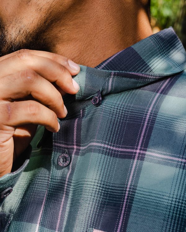Zen Den Flannel For Cheap - Image 4