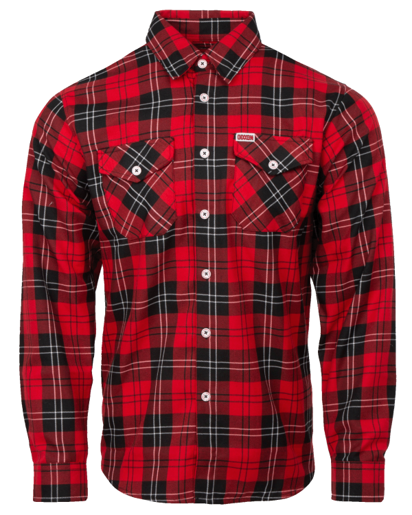 Diddley Flannel For Sale - Image 2