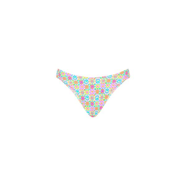 Minimal Full Coverage Bikini Bottom - Baja Baby Online Hot Sale