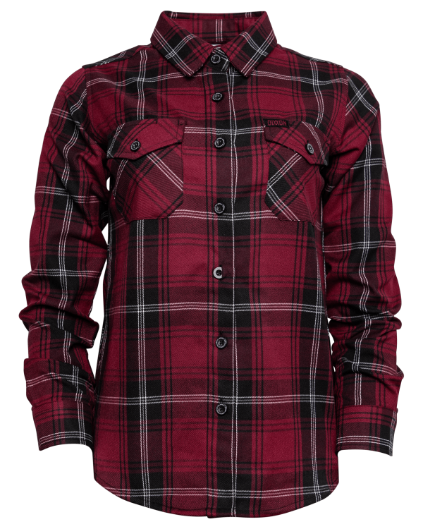 Women s Chianti Flannel Cheap - Image 2