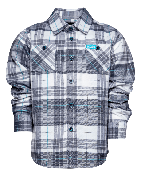 Youth Soho Flannel on Sale