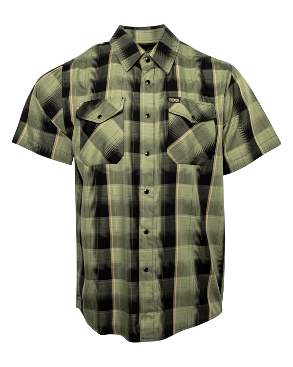 Full Metal Jacket Bamboo Short Sleeve For Cheap - Image 2
