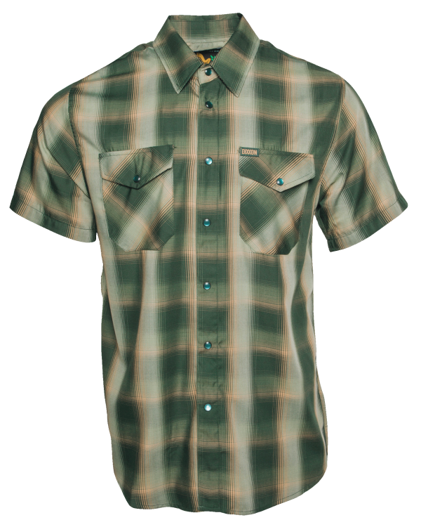Harp Bamboo Short Sleeve Fashion - Image 2
