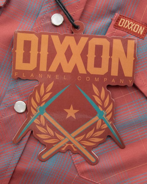The Oatman Bamboo Long Sleeve - Lasso For Cheap - Image 5