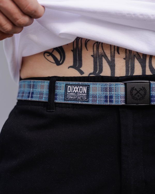 Slim Elastic Stretch Belt Cheap - Image 2