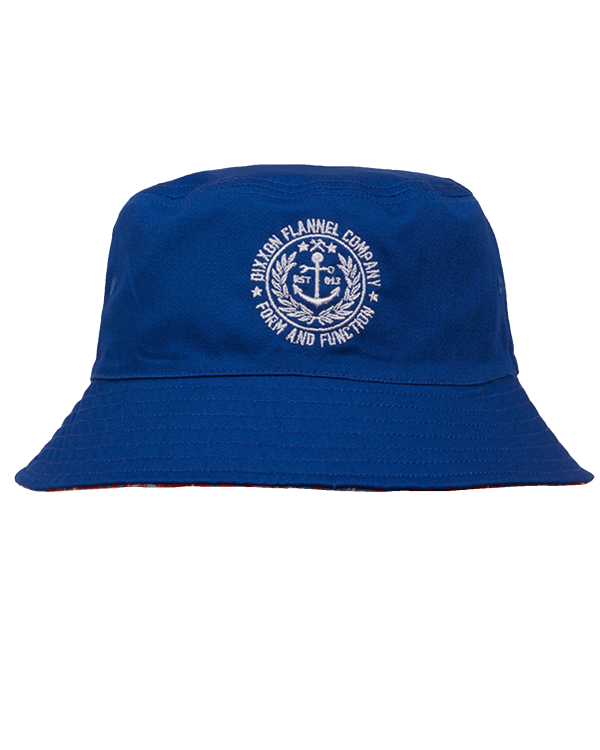 Mixxer Reversible Bucket Hat For Discount - Image 2