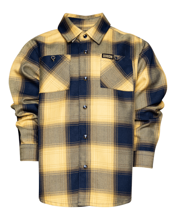 Youth The Banquet Flannel Online now