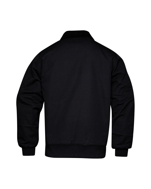 Chore Coat - Black on Sale - Image 3
