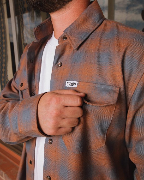 Abilene Flannel For Discount - Image 4