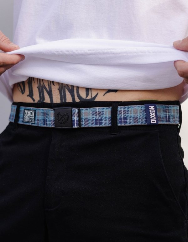 Slim Elastic Stretch Belt Cheap