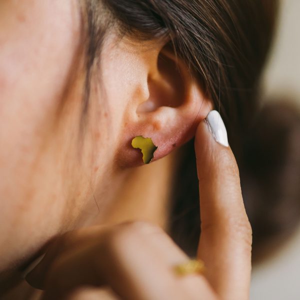 Country Stud Earrings Online - Image 5