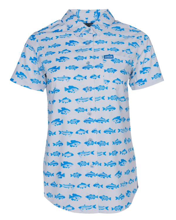 Women s Shasta Party Shirt Sale - Image 2