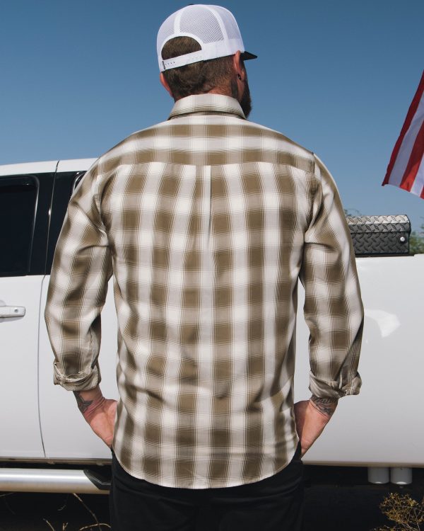Free Man Bamboo Long Sleeve Cheap - Image 3