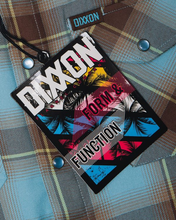 Women s 13th Street Flannel For Sale - Image 3