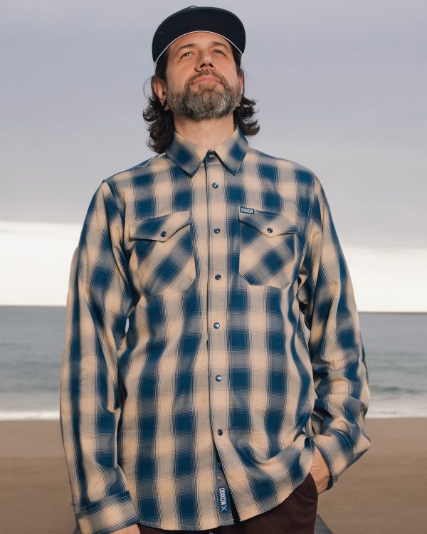 Stern Bamboo Long Sleeve For Cheap