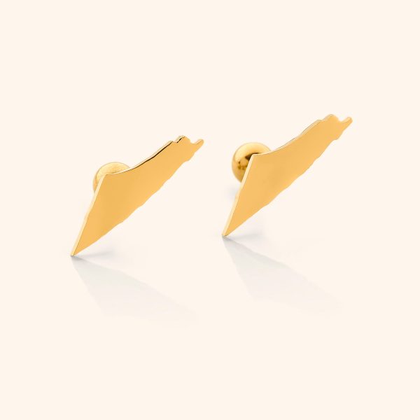 Country Stud Earrings Online