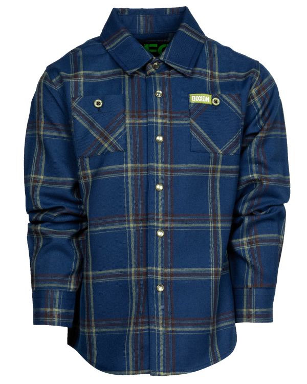 Youth The Force Flannel Sale