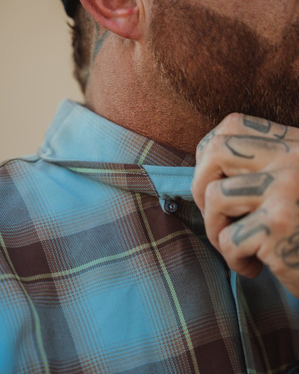 13th Street Flannel For Cheap - Image 4