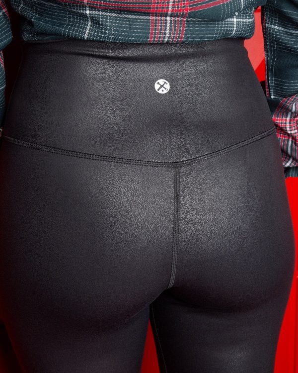 Women s Sandy Leggings For Cheap - Image 4