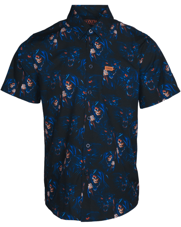 Youth Street Panther Party Shirt Supply