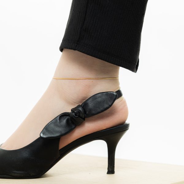 Micro Harmony Anklet on Sale - Image 3