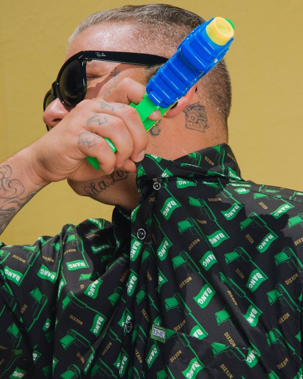 Bang Party Shirt Online now - Image 4