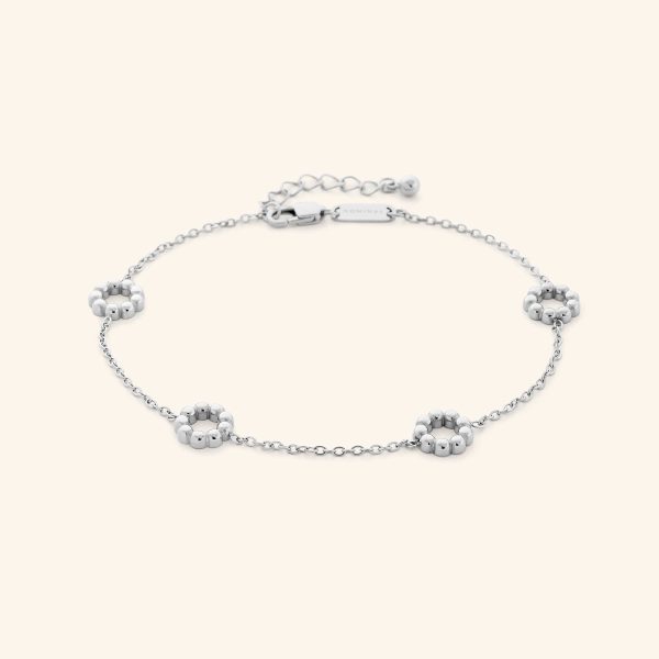 Blossom Anklet Fashion - Image 5
