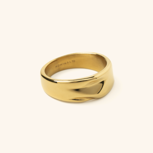 Droop Ring Supply